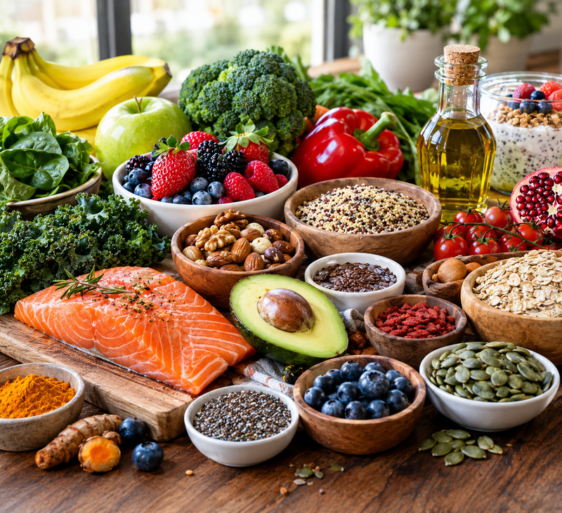 Nutrition