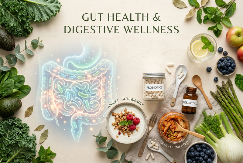Gut Health