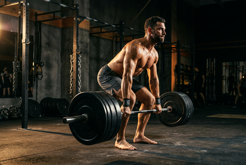 Men's Health