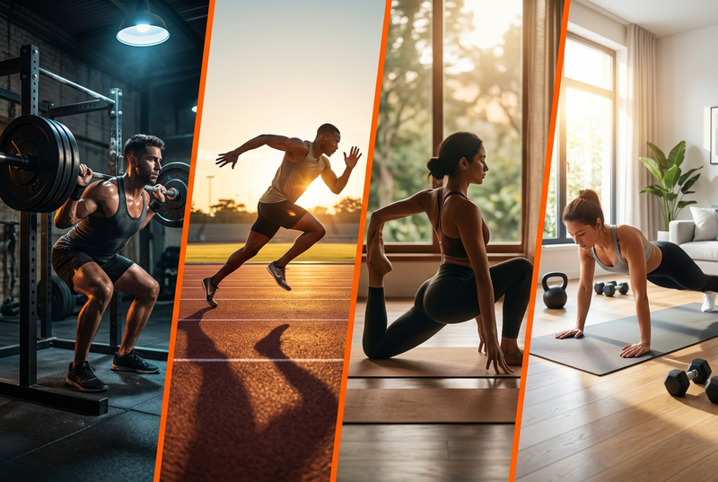 Fitness
